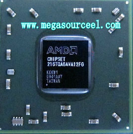 직접 회로 칩 216TQA6AVA12FG 컴퓨터 GPU 칩 AMD IC