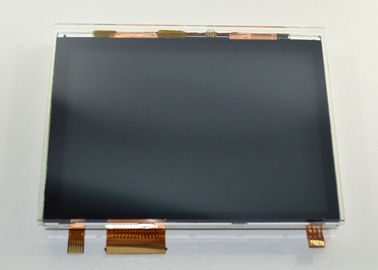 높은 광도 5.7 인치 VGA TFT LCD 터치스크린 감시자 1600 cd/m2