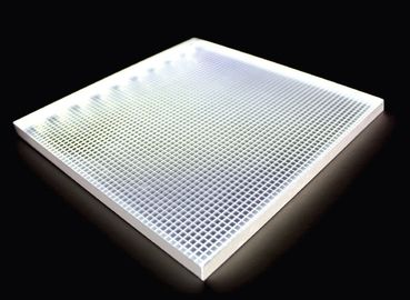광고 발광 다이오드 표시 빛 위원회 glasswork 아크릴 pmma v 조각 기계
