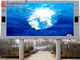 광고 P12 사건/경기장을 위한 옥외 LED 게시판 전시