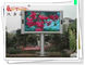 상점가/회의 스크린/공항을 위한 광고 P12 옥외 발광 다이오드 표시