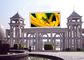 중국 P16 복각 광고하거나 단계를 위한 옥외 지도된 표시판 영상 벽