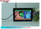 HD 똑똑한 디지털 방식으로 간판 광고 토템, LCD 감시자 영상 기장