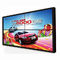 높은 광도 DVI/YPbPr 접합 영상 벽 디지털 방식으로 간판 40 인치 1080P
