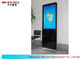 47 인치 Ipad 전시 광고를 위한 최고 얇은 LCD 접촉 전시