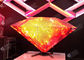 P5 창조적인 발광 다이오드 표시 연주회/단계 LED 스크린 다각형/피라미드/다이아몬드