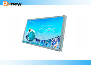LCD 스크린, 1000:1 박막 트랜지스터 감시자를 광고하는 16:9 대형 스크린