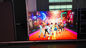 높은 회색 P2.5 mm SMD 발광 다이오드 표시 내각 영화관을 위한 영상 벽 발광 다이오드 표시