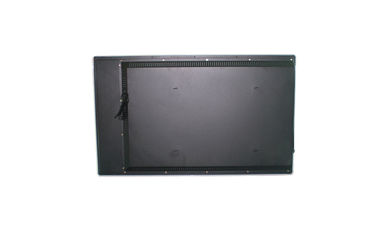 조경 65 인치 Wifi Romote 연결을 가진 가득 차있는 HD LCD 벽 커튼 스크린