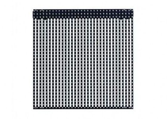P20mm Epistar 옥외 가동 가능한 LED 스크린 표시판 가동 가능한 LED 지구 전시
