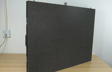 SMD3528 회의실을 위한 실내 광고 발광 다이오드 표시 풀 컬러 P4.8
