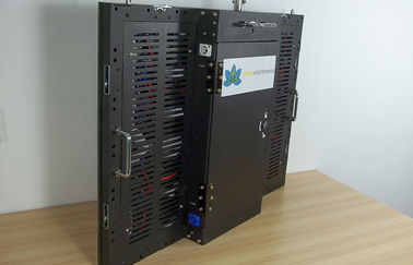 SMD3528 회의실을 위한 실내 광고 발광 다이오드 표시 풀 컬러 P4.8