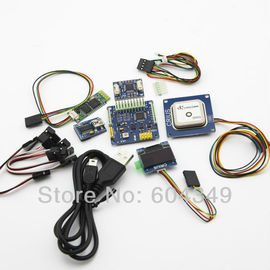 GPS를 가진 3D FlightMWC MultiWii SE V2.5 제어반을 위해 결합 GPS NAV 수신기를 가진 MWC MultiWii SE V2.5 제어반