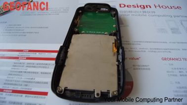 WIFI GPS Bluetooth RFID를 가진 소형 바코드 스캐너는 읽고 씁니다