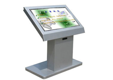 46" 1500cd/m2 LED 위원회를 가진 디지털 방식으로 주문 상호 작용하는 옥외 Signage